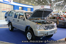 Changfeng Flying