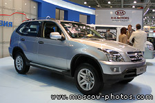 Changfeng Sceo