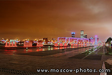 Park Pobedy (Poklonnaya Gora)