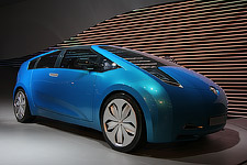 Toyota Hybrid