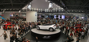 Mazda Kazamai