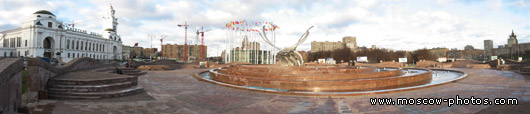 ������� ������ Panorama